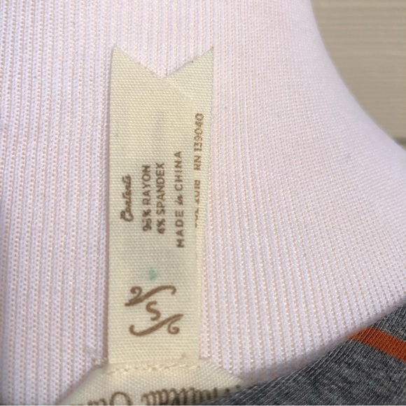 Matilda Jane Wind Song Tunic - Picture 6 of 9